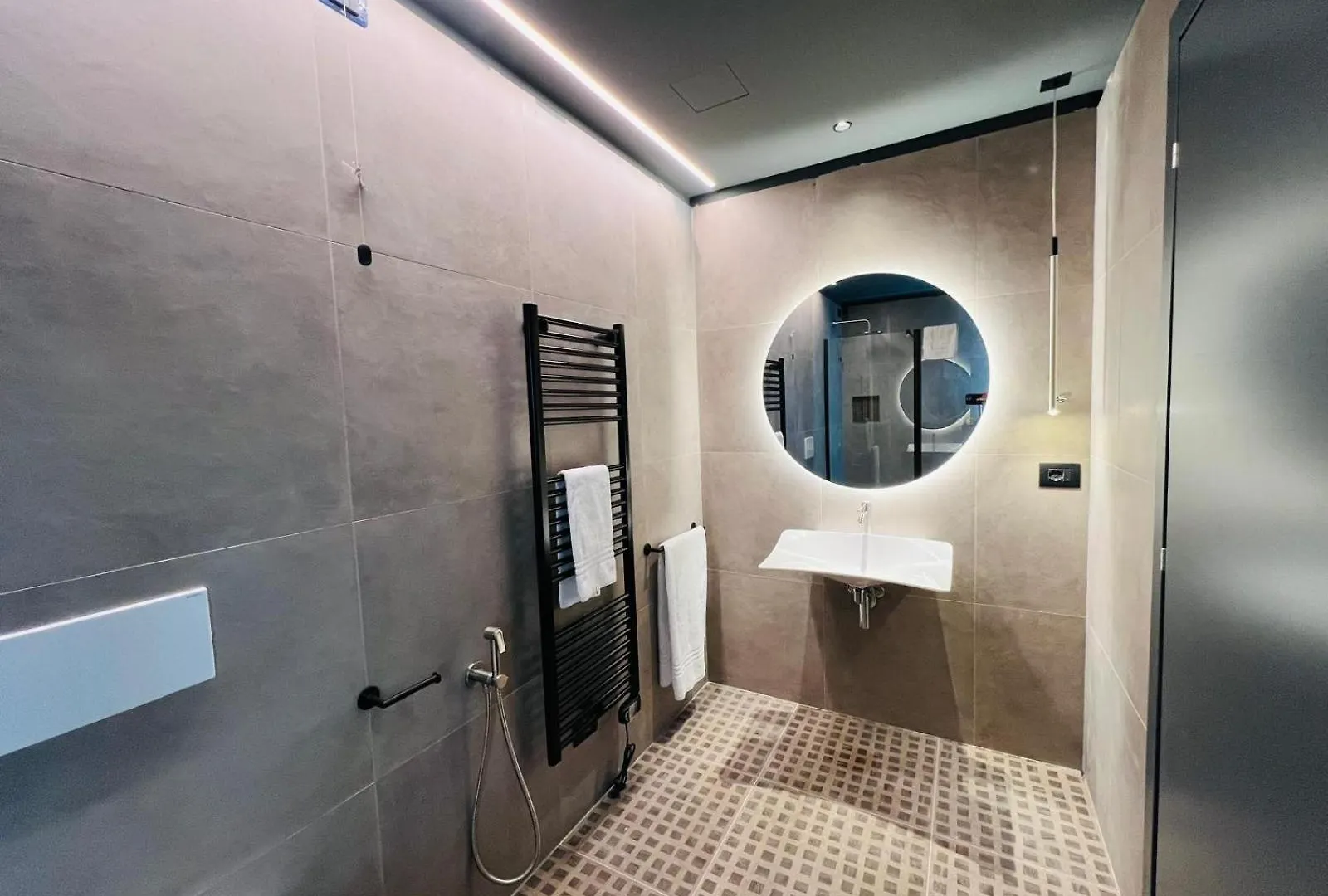 Wega Hotel Verona