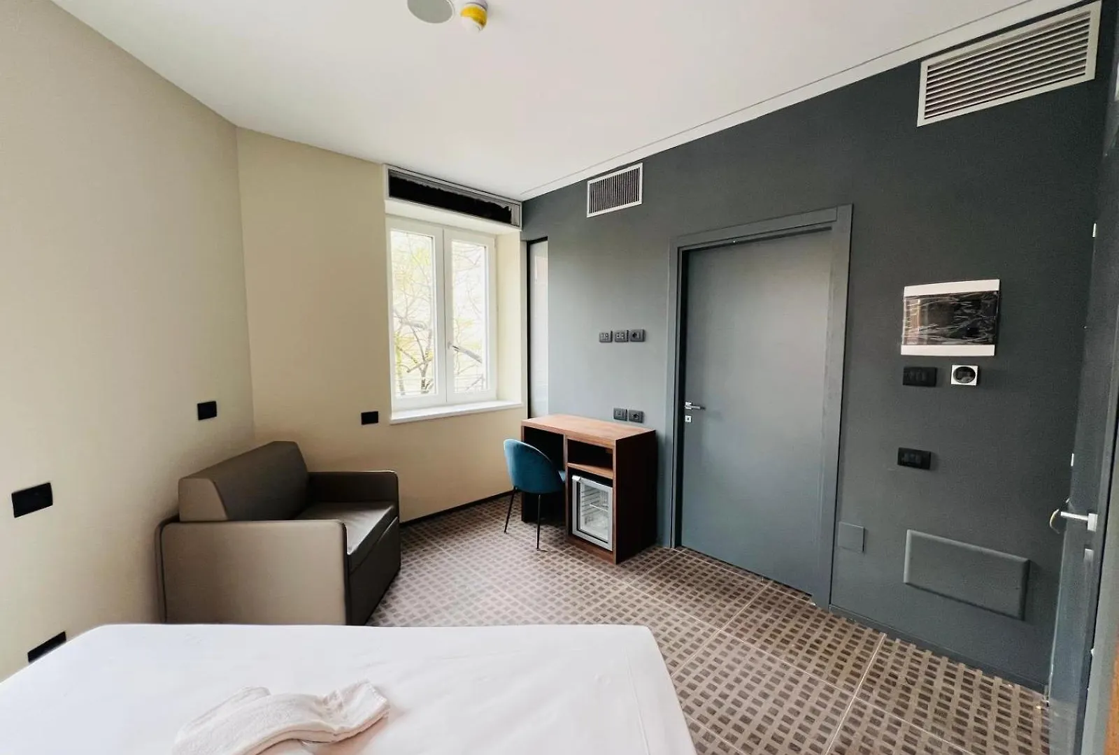Wega Hotel Verona Italia