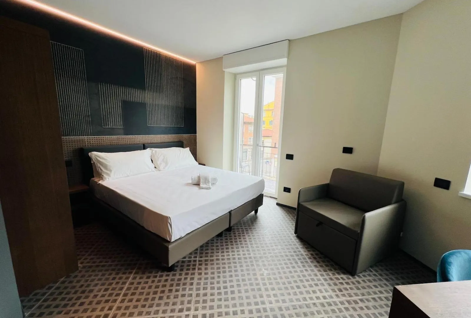 Wega Hotel Verona Italia