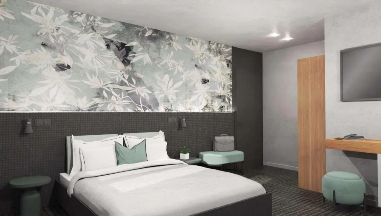 Wega Hotel Verona Italia