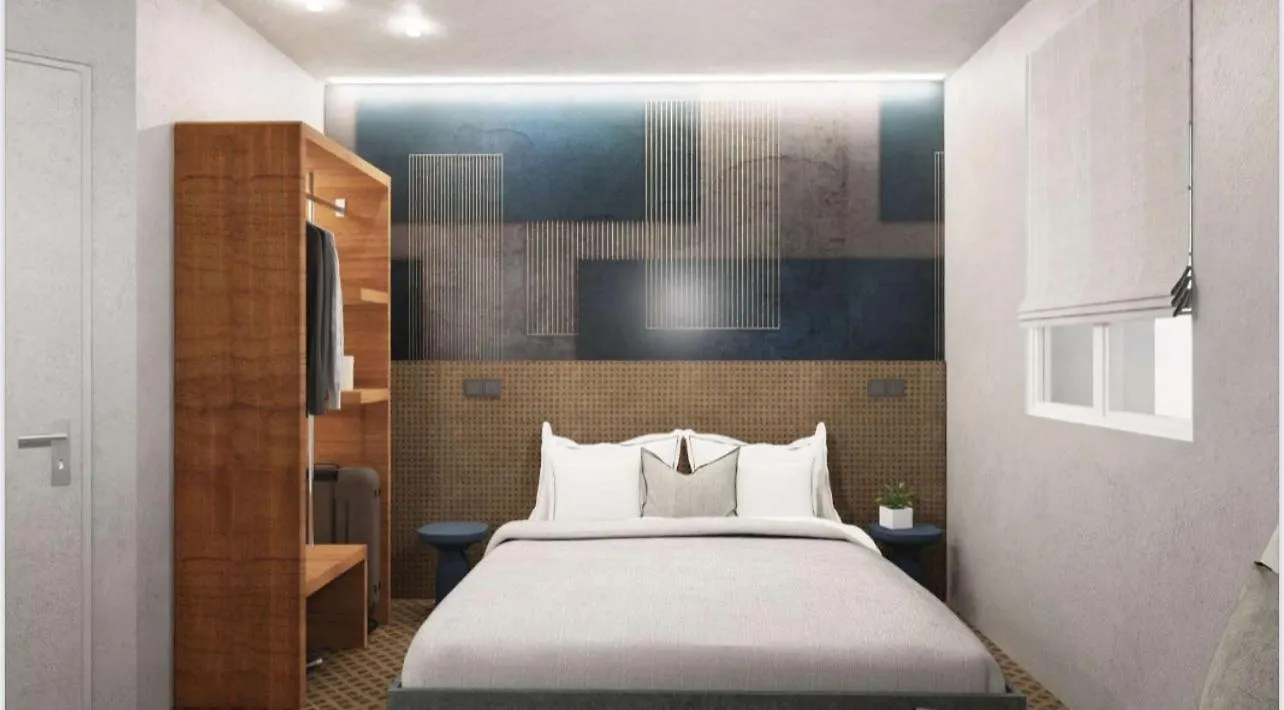 ***  Wega Hotel Verona Italia