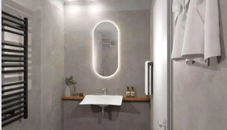 Wega Hotel Verona