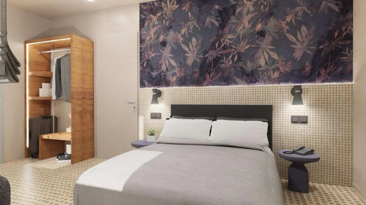 Wega Hotel Verona