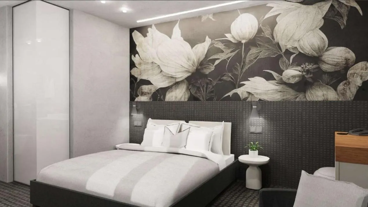 Wega Hotel Verona
