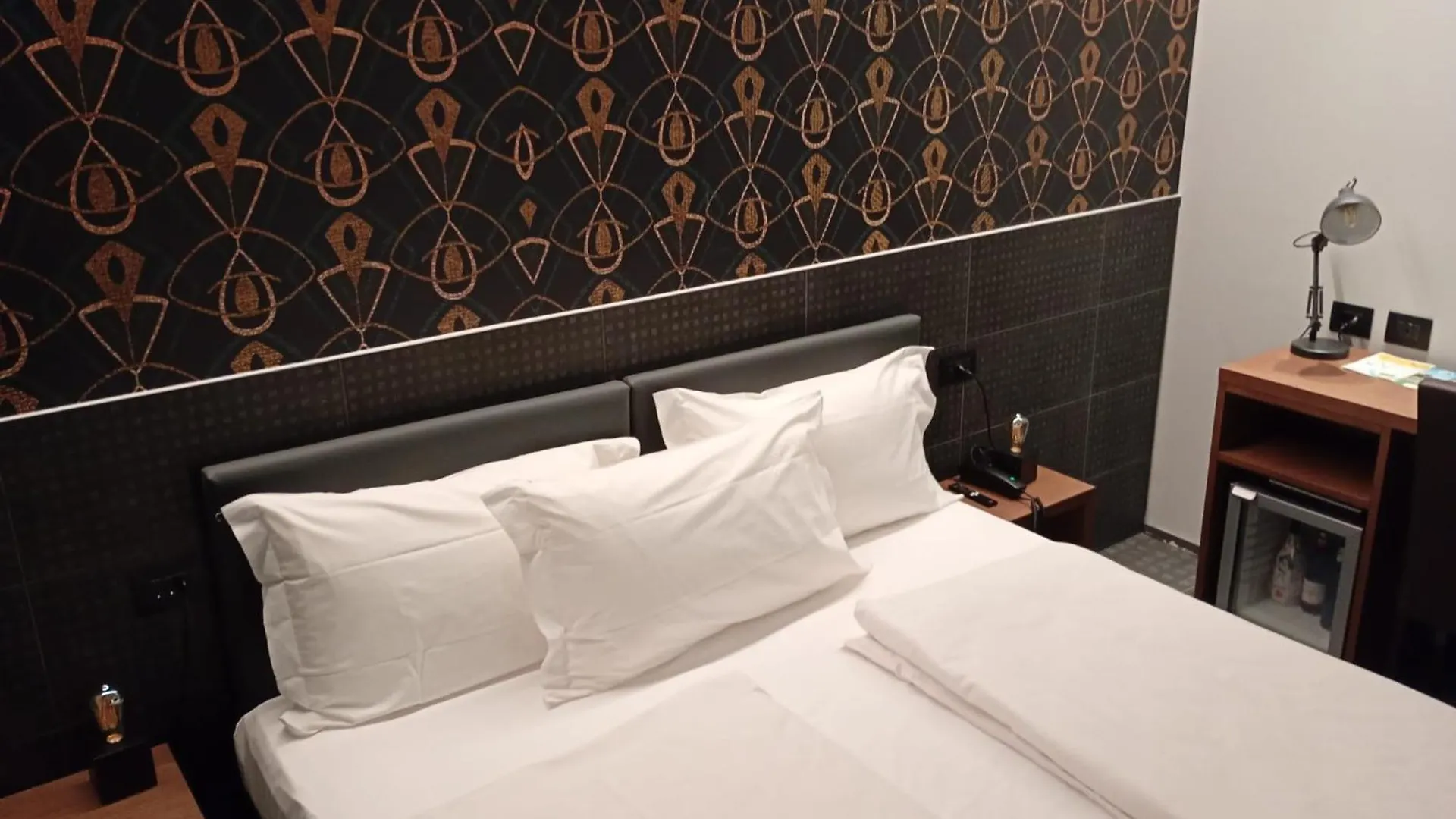 Wega Hotel Verona