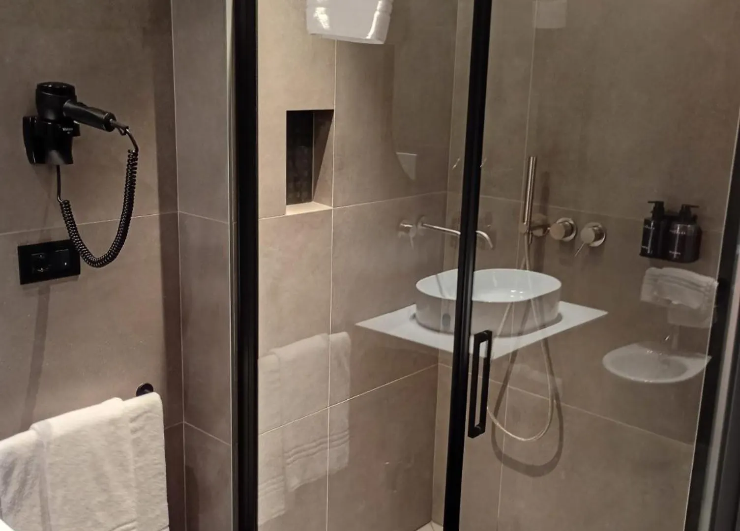 Wega Hotel Verona