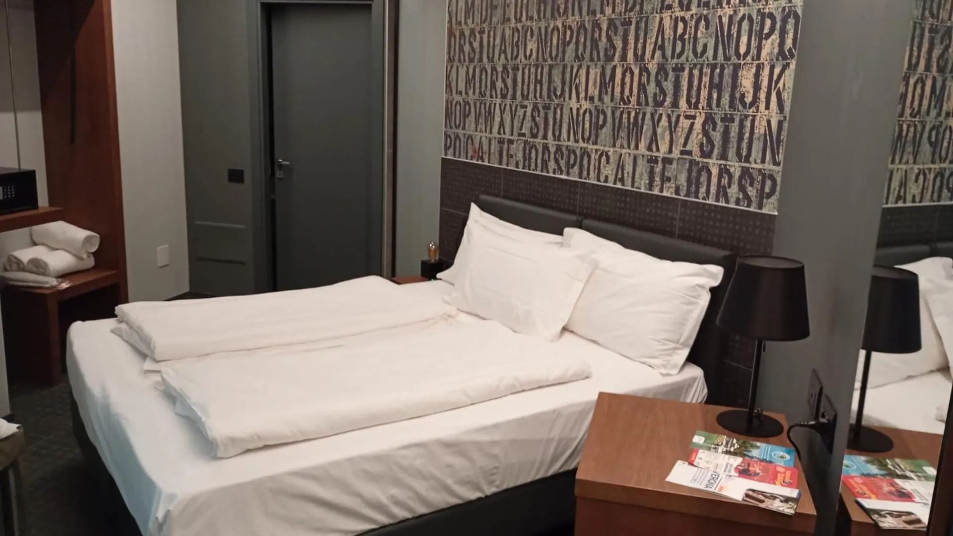 Wega Hotel Verona