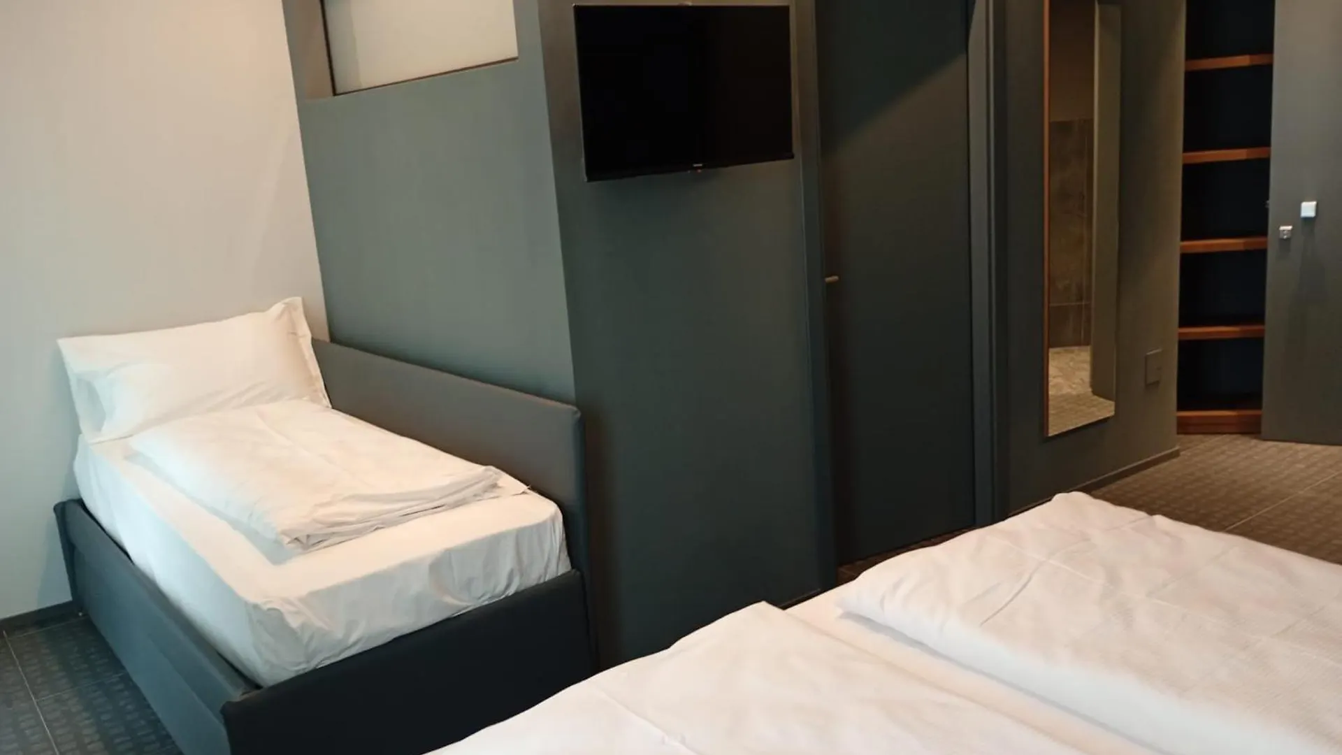 Wega Hotel Verona