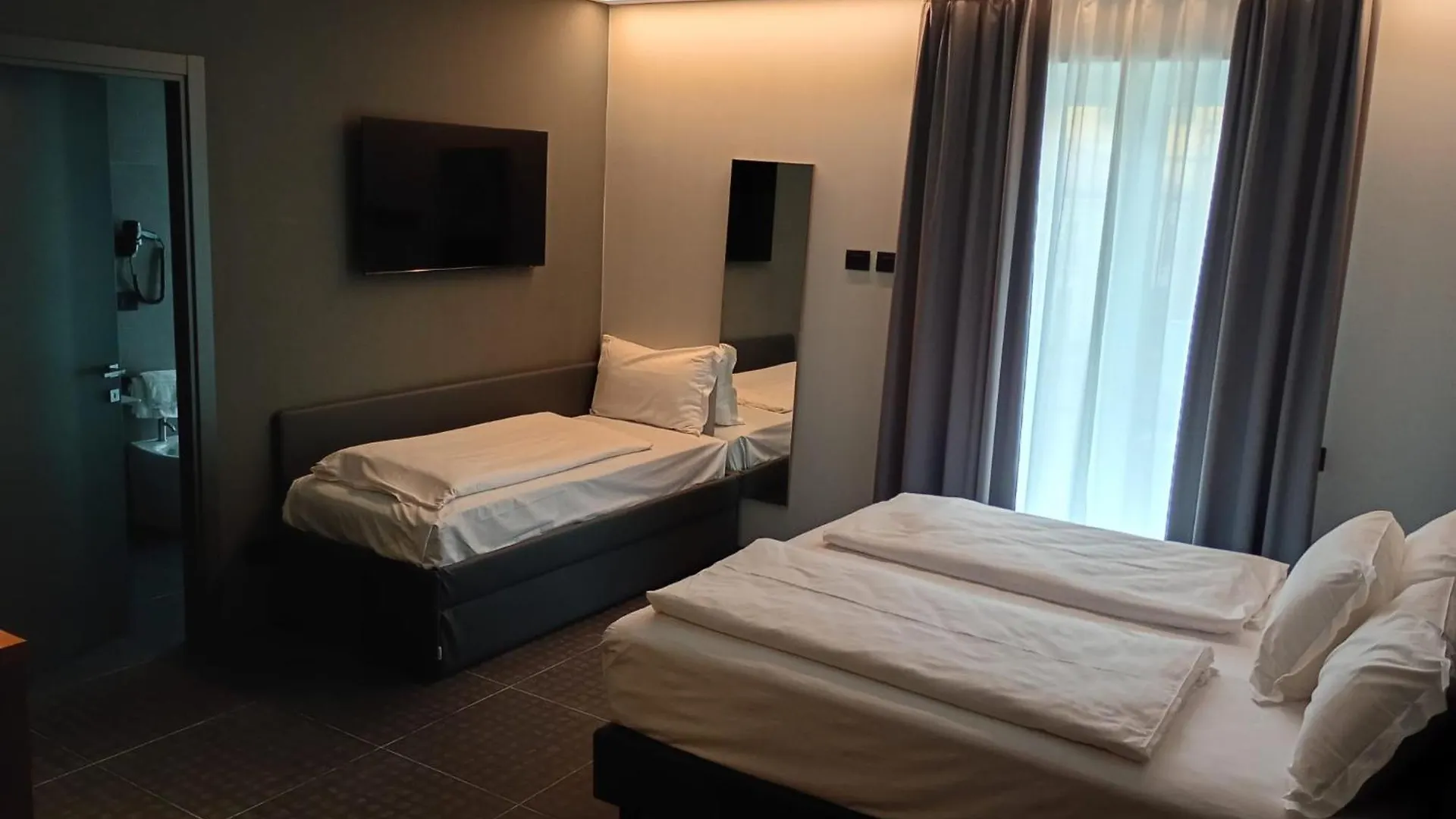 Wega Hotel Verona