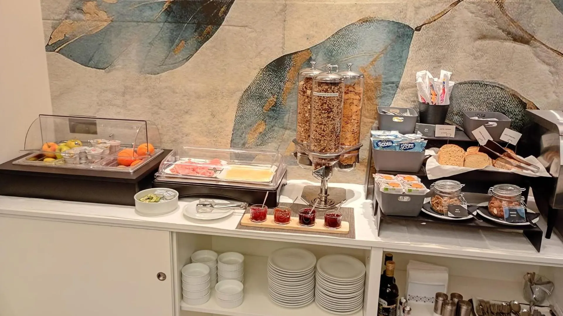 Wega Hotel Verona