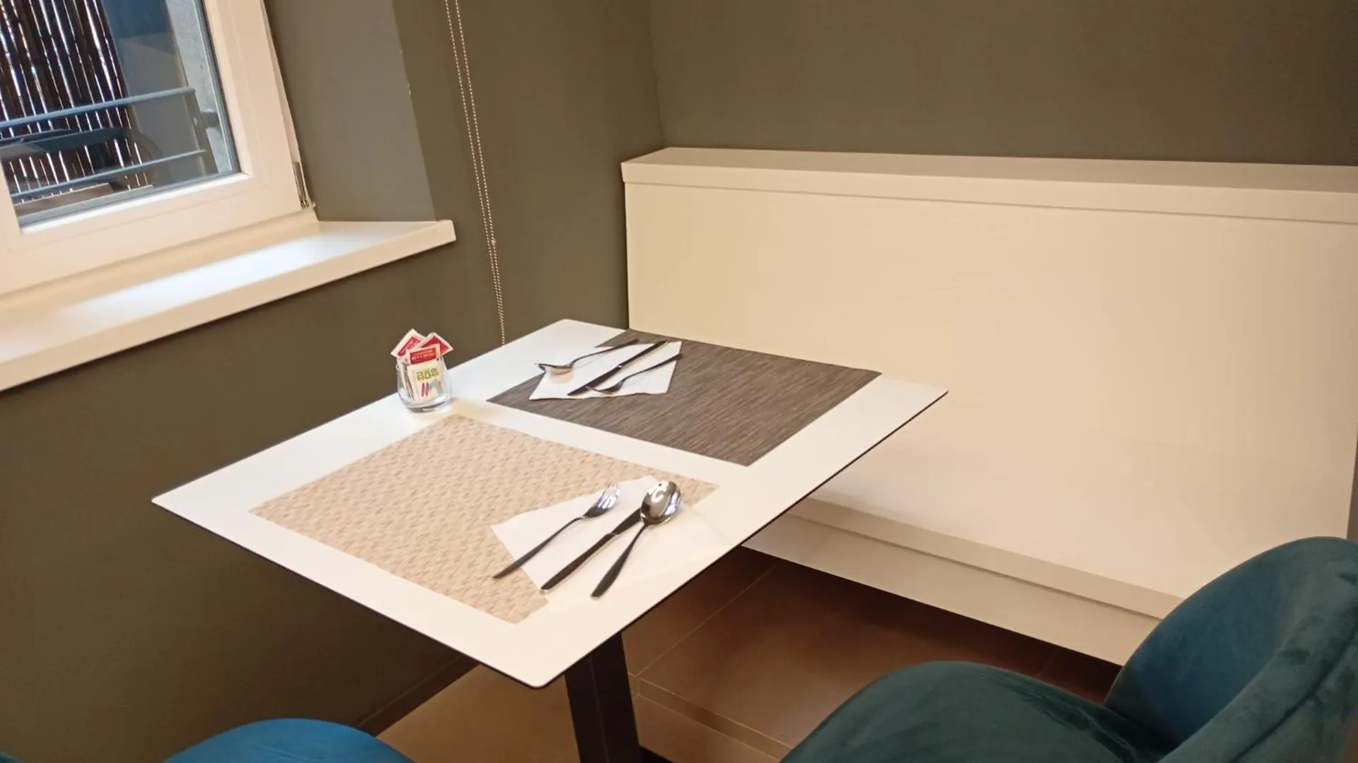 Wega Hotel Werona